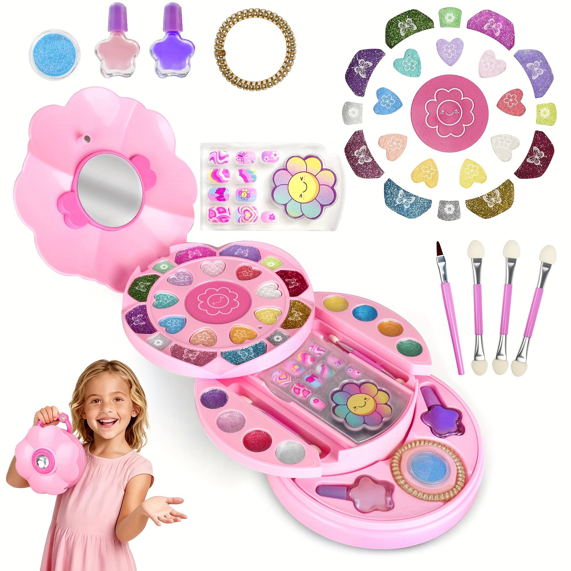 photo_2025-12-27_18-41-32 ست آرایشی کیفی طبقاتی 48 - Image 1