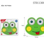 برد سیلیکونی قورباغه برند (HUANGER) 193