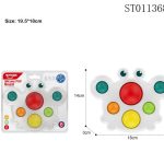 برد سیلیکونی خرچنگی برند (HUANGER) 145