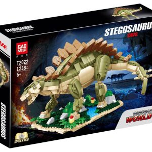لگو دایناسور1238قطعه 2022