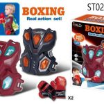 کیسه بوکس کینگ اسپورت دیجیتال 14301