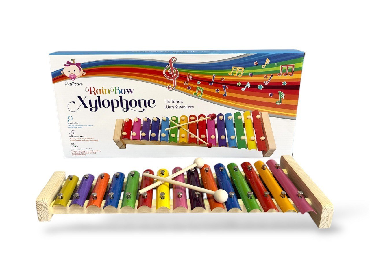 photo_2025-12-27_20-14-23 بلز چوبی 15 نت 213 - Image 1