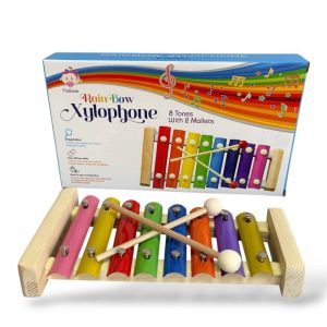 بلز چوبی 8 نت 213/35