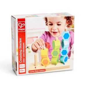 بازی فکری چوبی خارجی 0504