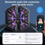 صفحه بوکس موزیکال ۶ تایی بلوتوث دار 7782