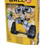 لگو وال ای 687 قطعه 83003