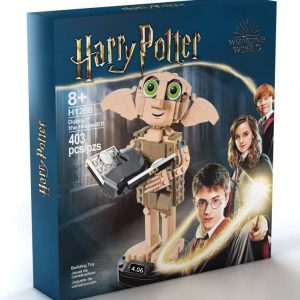 لگو دابی ( سری هری پاتر ) 403 قطعه 1266