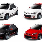 ماشین عقب کش فلزی کوییک (R)1082