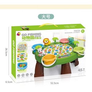 صفحه اصلی تینی تویز