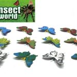 ست پروانه  ۱۲ عددی 2044