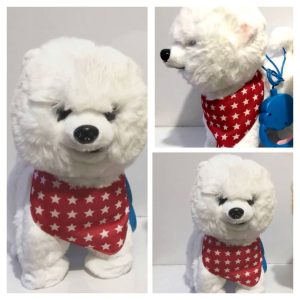 صفحه اصلی تینی تویز