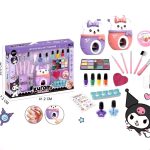 استمپر ناخن با لوازم 862