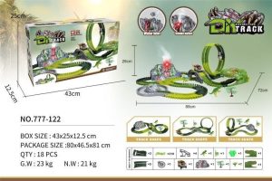 صفحه اصلی تینی تویز