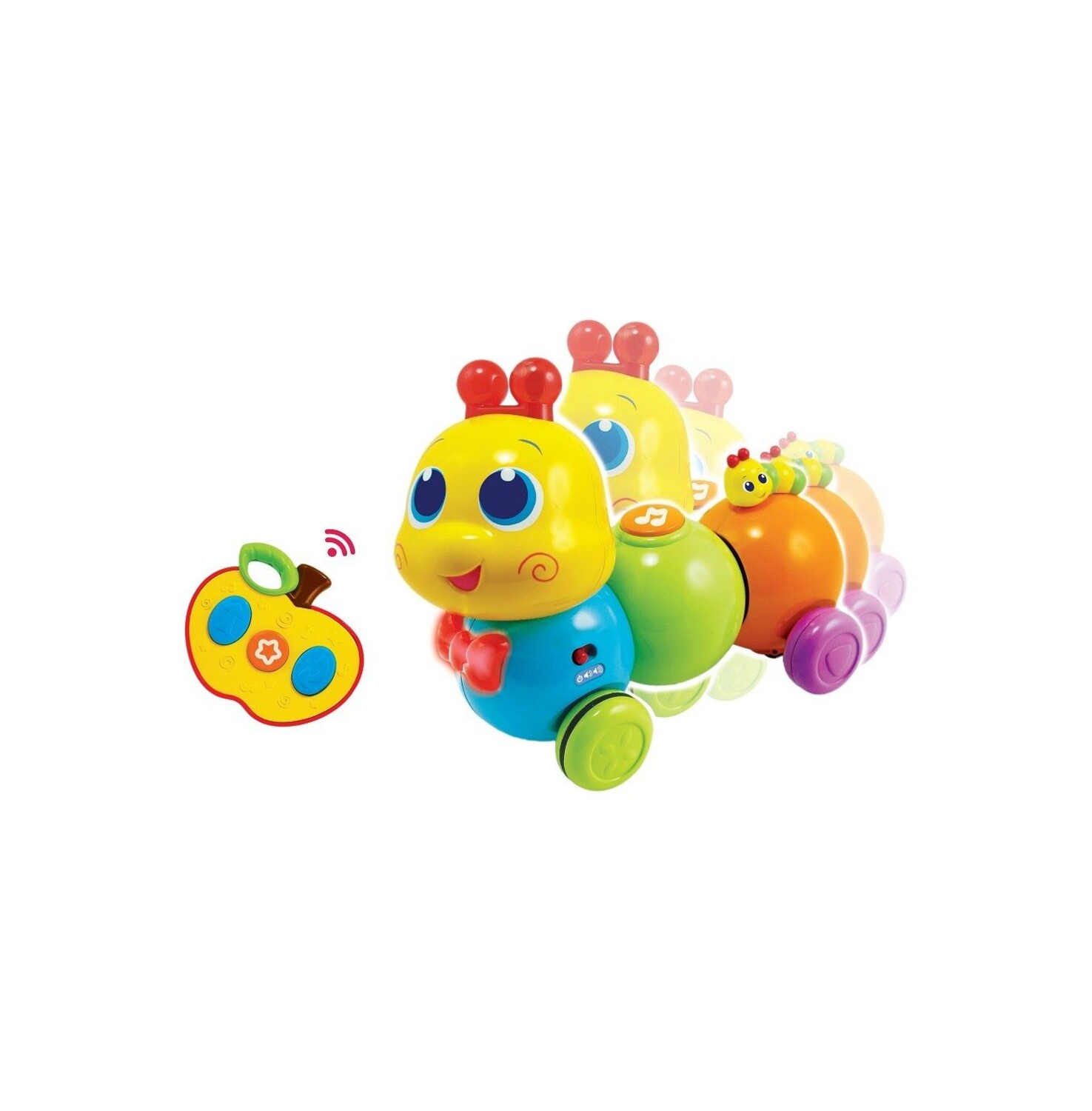 001140-winfun-کرم_ابریشم_موزیکال.1-1 وین فان کرم ابریشم موزیکال (winfun)۰۰۱۱۴۰ - تصویر 1