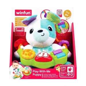 وین فان سگ پولیشی موزیکال (winfun) ۲۴۰۱۰۴