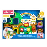 وین فان خانه جنگل (winfun) ۰۰۷۸۶
