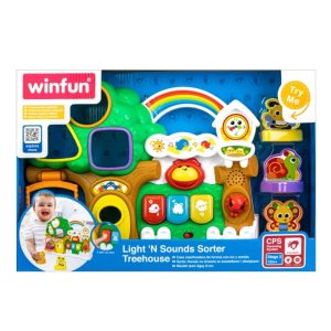وین فان خانه جنگل (winfun) ۰۰۷۸۶
