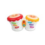 وین فان طبل دو قلو (winfun) ۰۰۲۰۰۵ - تصویر 2