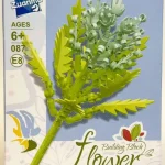 لگو گل تایپز آو فلاور (Types Of Flowers) 087 E8