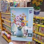 لگو گل و گلدان ۱۰۹/۳