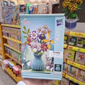 لگو گل و گلدان ۱۰۹/۳