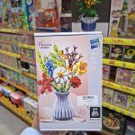 لگو گل و گلدان 109/6