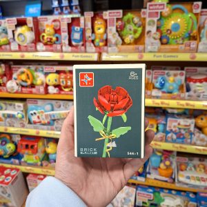 لگو گل 544/1