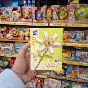 لگو گل کد 087 G6