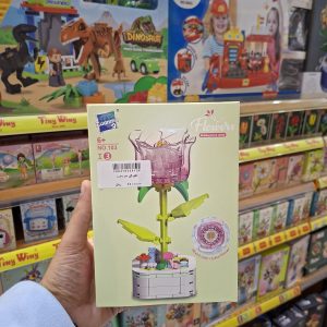 لگو گل و گلدان 103/3