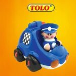 تولو ماشین پلیس (Tolo) ۸۷۴۷۸ - تصویر 2