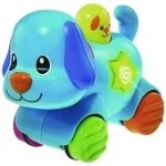 وین فان سگ چرخ دار موزیکال (winfun) ۰۰۷۳۳