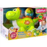 وین فان دایناسور کنترلی (winfun) ۰۰۱۱۴۱
