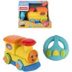 وین فان قطار کنترلی موزیکال (winfun) ۰۰۱۱۵۶ - تصویر 2