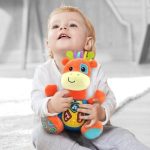 وین فان زرافه پولیشی (winfun) ۰۰۶۸۸ - تصویر 2