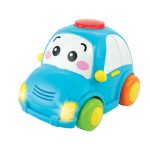 وین فان ماشین کنترلی موزیکال (winfun) ۰۰۱۱۵۵ - تصویر 2
