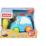 وین فان ماشین کنترلی موزیکال (winfun) ۰۰۱۱۵۵