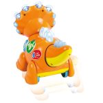 وین فان دایناسور ماجراجو (winfun) ۰۰۱۱۴۵ - تصویر 2