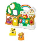 وین فان خانه جنگل (winfun) ۰۰۷۸۶ - تصویر 2