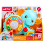 وین فان فیل چراغدار موزیکال (winfun) ۲۳۰۲۰۲