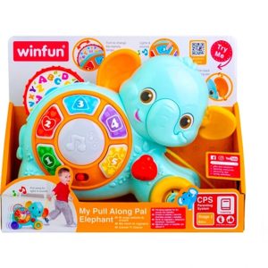 وین فان فیل چراغدار موزیکال (winfun) ۲۳۰۲۰۲