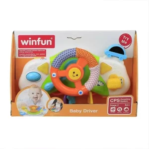 وین فان فرمان کوچک موزیکال (winfun) ۰۰۷۰۴