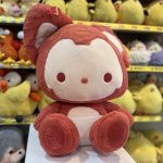 عروسک خرگوش اورجینال ۸۰ سانت برند Duoai