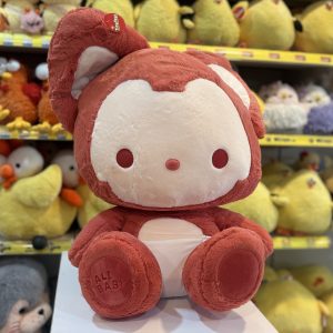 عروسک خرگوش اورجینال ۸۰ سانت برند Duoai