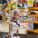 اکشن فیگور لوفی 13