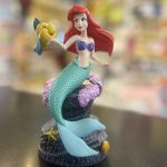 اکشن فیگور پری دریایی