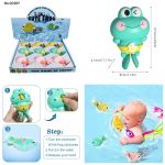 قورباغه شناگر 26