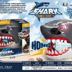 ماسک کوسه چراغدار 1215