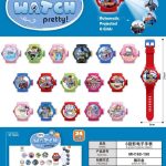 ساعت اسلایدی اونجرز 168/190