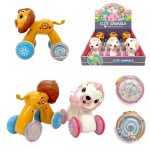 حیوانات فشاری  نشکن 266/14/16 - تصویر 2