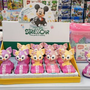 ماشین حیوانات فشاری نشکن  022a/23